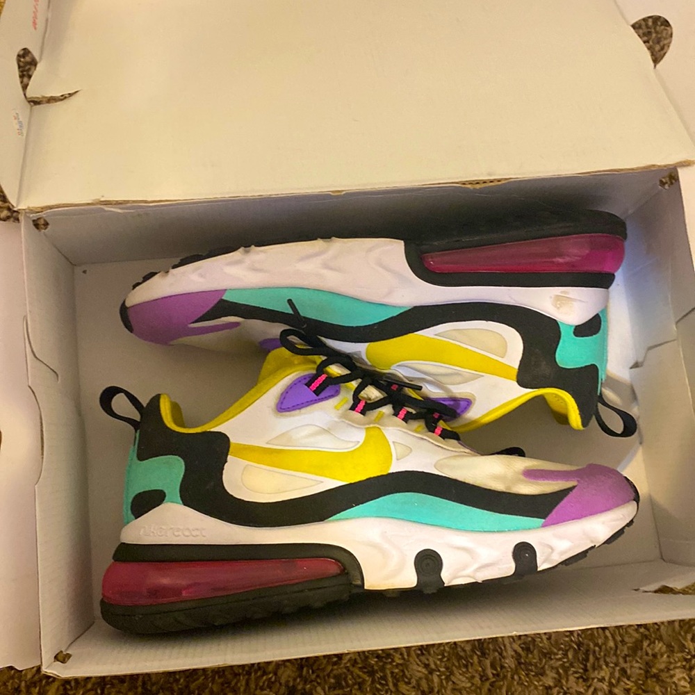COPY - Nike 97